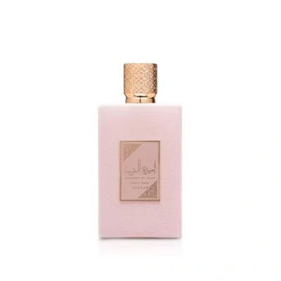 Imagen de Lattafa Ameerat Al Arab Prive Rose Eau de Parfum 100 ml