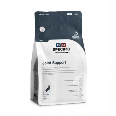 Imagen de Specific Feline Adult Fjd Joint Support 400Gr 400 g