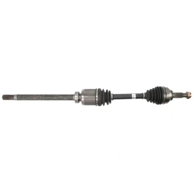 Imagen de POINT GEAR PNG73102 Árbol de transmisión Eje delantero, derecha 988, 988 para vehículos con ABS RENAULT: Koleos I
