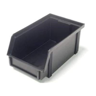 Imagen de Warmbier Caja de almacenamiento (ESD, 235 x 145 125 mm)