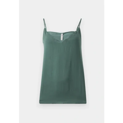 Imagen de ONLY Onldebbie Singlet NOOS WVN Top, Mujer, Talla: 36, Balsam green