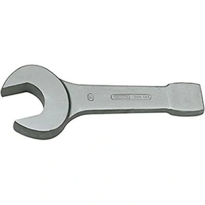 Imagen de Gedore 133 65 Llave de golpe fija una boca mm