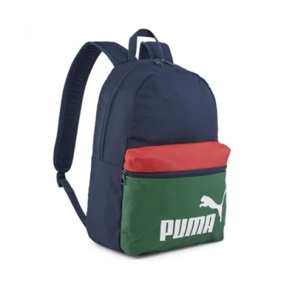Imagen de PUMA Mochila Phase Colorblock