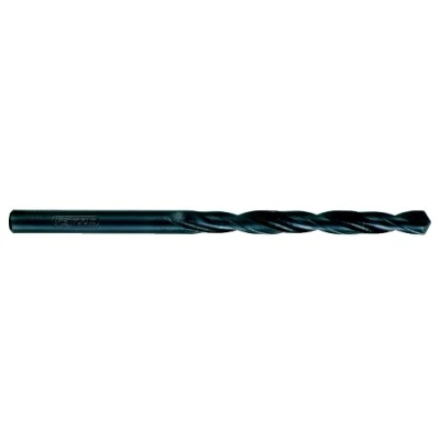 Imagen de KS TOOLS 330.1165 Taladro espiral para metal 184, 125 118 corte a derecha Metal, Madera, Plástico, Acero rápido