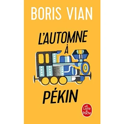 Imagen de L Automne À Pékin