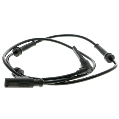 Imagen de VEMO V24 72 0150 1 Sensor de ABS Eje delantero, izquierda Original calidad para vehículos con 2 1045 1110 12 FIAT: Punto II Hatchback