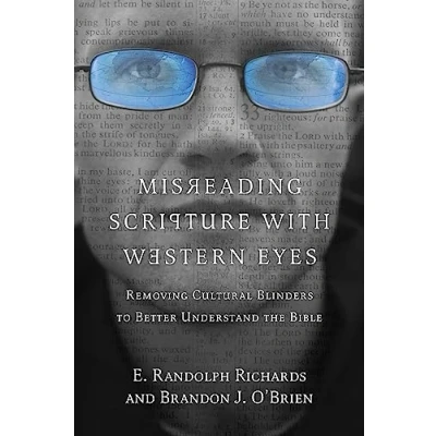 Imagen de Misreading Scripture With Western Eyes (ebook)