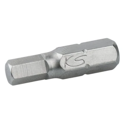 Imagen de KS TOOLS 911.5131 Punta de atornillar Acero para herramientas
