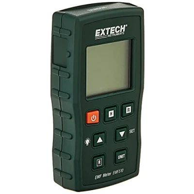 Imagen de Extech EMF510 EMF/ELF, verde