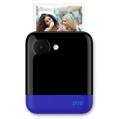 Imagen de Polaroid POP Cámara digital