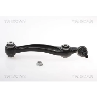 Imagen de TRISCAN 8500 17563 Barra oscilante, suspensión de ruedas con rótula suspensión/carga, apoyo caucho Brazo oscilante transversal 22,5