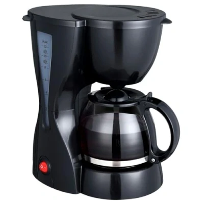 Imagen de Alfa 11891 Cafetera goteo kuken 10 12 tazas 1.2 l