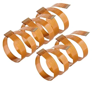 Imagen de AZDelivery 5 x Cable Flexible de Repuesto 50 cm para Raspberry Pi Zero Camera/Display