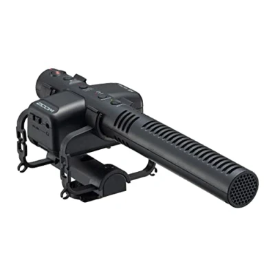 Imagen de Zoom M3 MICTRAK Grabadora Digital portatil para Camara Shotgun 2 Canales