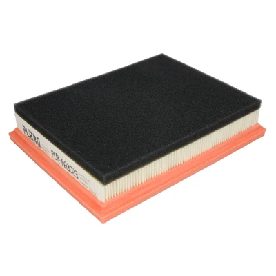 Imagen de PURRO PUR PA3023 Filtro de aire 42 166 216 rectangular Cartucho filtrante FORD: FIESTA 5, Fusion Familiar, 5 Van, MINI: Hatchback, Cabrio