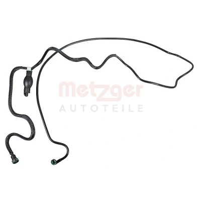 Imagen de Tubería de combustible METZGER 2150247