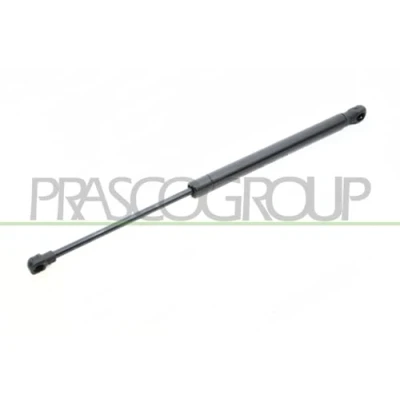 Imagen de PRASCO BM1209055 Amortiguador de maletero 400 411 Atrás izquierda, derecha BMW: 1 Hatchback