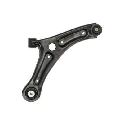 Imagen de REINHOCH RH04 4061 Barra oscilante, suspensión de ruedas debajo, Eje delantero, derecha Brazo oscilante transversal Chapa acero FORD: FIESTA 6