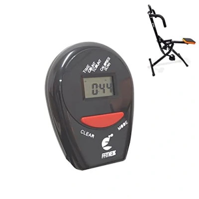 Imagen de Pantalla Body Crunch FFITNESS recambio para herramientas multifunción Total Power Home Fitness
