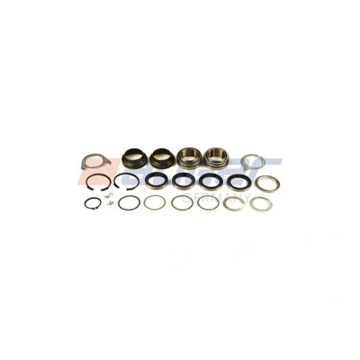 Imagen de AUGER 51375 Kit de reparación, eje levas freno