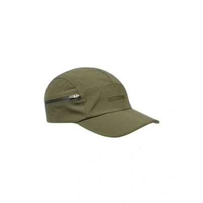 Imagen de SEALSKINZ Mulbarton Gorra Impermeable Plegable con Cremallera para Todo Tipo de Clima, Exteriores y Uso Diario