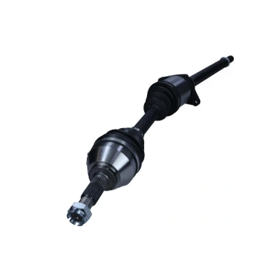 Imagen de MAXGEAR 49 2444 Árbol de transmisión Eje delantero 1012, 451 con apoyo NISSAN: X Trail, Qashqai / Qashqai+2 I, RENAULT: Koleos I