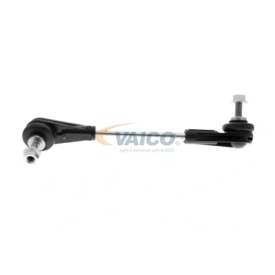 Imagen de VAICO V20 3006 Bieleta de suspensión Eje delantero, derecha 237 M12x1,5 Original calidad BMW:
