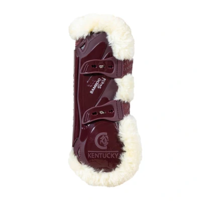 Imagen de Kentucky Tendon Boots Bamboo Elastic Vegan Wol
