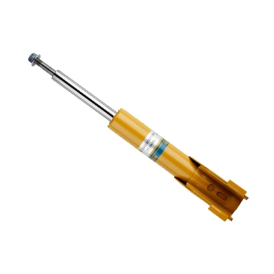 Imagen de BILSTEIN 22 334329 amortiguador Eje delantero Presión de gas Bitubular Columna Espiga arriba, Abrazadera abajo