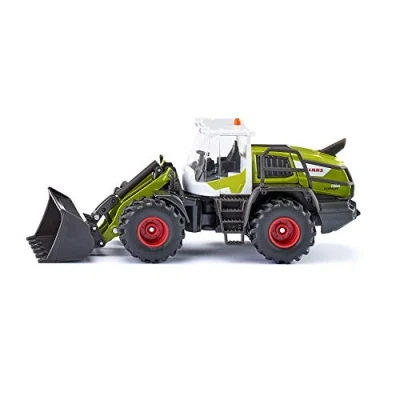Imagen de Siku 1999 Farmer Claas Torion 1914 Wheel Loader, Multicoloured