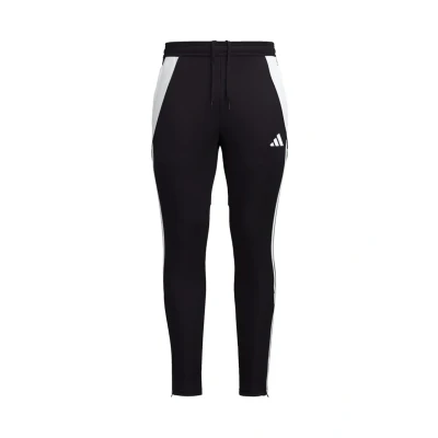Imagen de adidas Performance TIRO24 Training Pantalones deportivos, Hombre, Talla: Small, Blackwhite