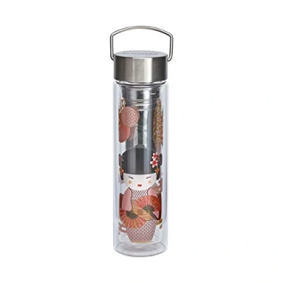 Imagen de Eigenart Flowtea New Little Geisha Tetera