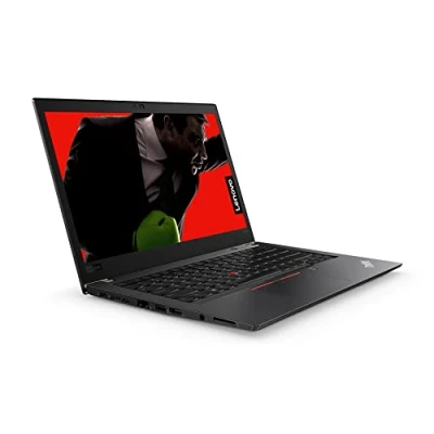 Imagen de Lenovo ThinkPad T480s / Intel Core i5 8250U 14&quot; 8GB RAM 256 GB SSD