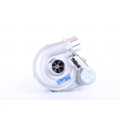 Imagen de NISSENS 93274 Turbocompresor de gases escape neumático con juntas RENAULT: MASTER 2 Kasten, Pritsche/Fahrgestell