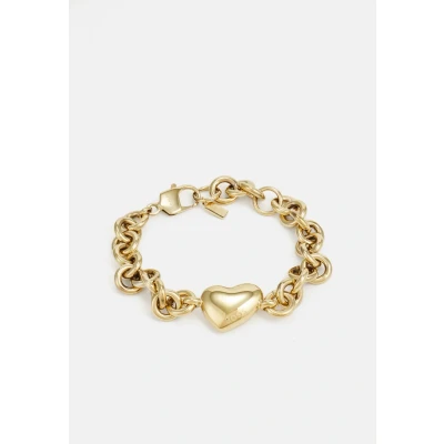 Imagen de BOSS Honey LOVE Pulsera goldcoloured, Mujer, Talla: One Size, Gold coloured