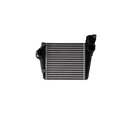 Imagen de MAHLE ORIGINAL CI 719 000P Intercooler PORSCHE: Macan (95B) 3.0 S 2018