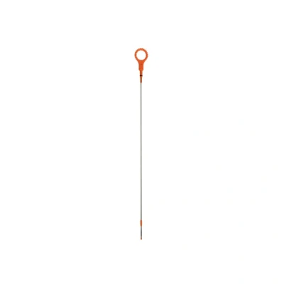 Imagen de TOPRAN 115 412 Varilla de Aceite con junta naranja Plástico, Poliamida 6.6 VOLKSWAGEN: Golf 5, 6, Plus / Crossgolf, SEAT: Leon II Hatchback