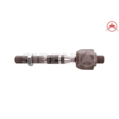 Imagen de SIDEM 49910 Rotula Axial de Direccion Eje delantero MM16X1,5R 160 MERCEDES BENZ: Clase ML