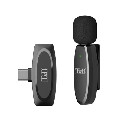 Imagen de Micrófono T&#039;nb Usb c