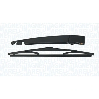 Imagen de Limpiaparabrisas Magneti Marelli 000723180234 305mm sin adaptador específico por vehículo OPEL: Antara