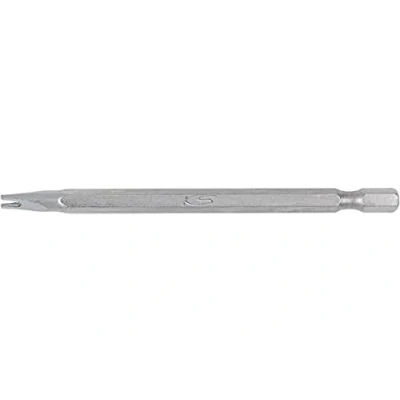 Imagen de KS TOOLS 911.7524 Punta de atornillar Acero para herramientas