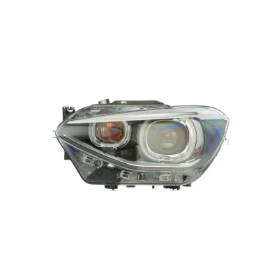 Imagen de HELLA 1EL 010 741 551 Faros BMW: 1 Hatchback
