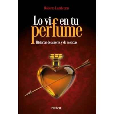 Imagen de Lo Vi En Tu Perfume