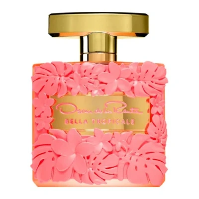 Imagen de Oscar de la Renta Bella Tropicale Eau Parfum 100 ml