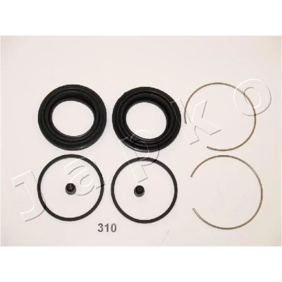 Imagen de JAPKO 120310 Kit de Reparación Frenos Eje delantero
