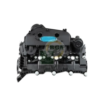 Imagen de BGA RC42004 Tapa de Balancines izquierda con juntas LAND ROVER: Range Rover Sport, Discovery 3, 4, JAGUAR: XF Berlina