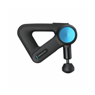 Imagen de Theragun Pro,Pistola de masaje mano,Pistola percusión habilitada para Bluetooth aliviar el dolor,5ª generación,Negro