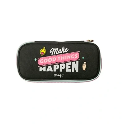 Imagen de Mr. Wonderful Pencil Case Power Make Good Things Happen