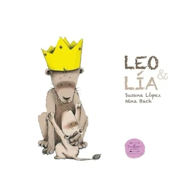 Imagen de Leo &amp; Lía