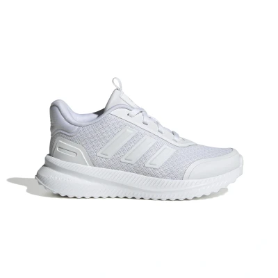 Imagen de adidas Performance X Plrpath Unisex Zapatillas de entrenamiento para niños, Talla: 31.5, White/grey Zapatos